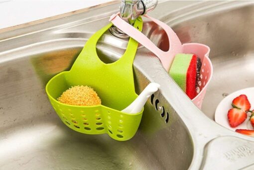 Tap Sponge Holder - Image 3