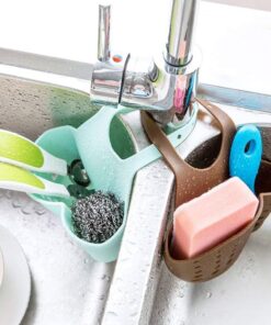 Tap Sponge Holder