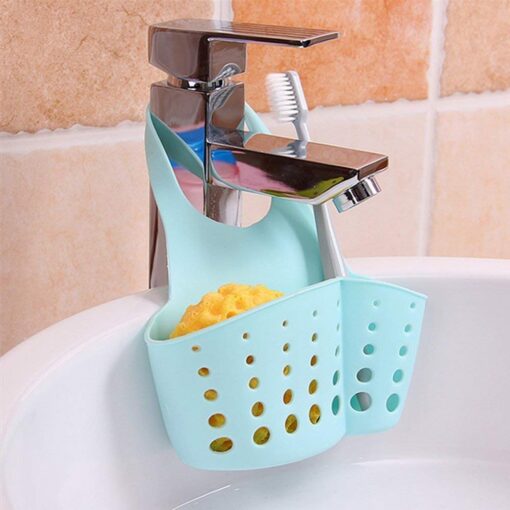 Tap Sponge Holder - Image 5