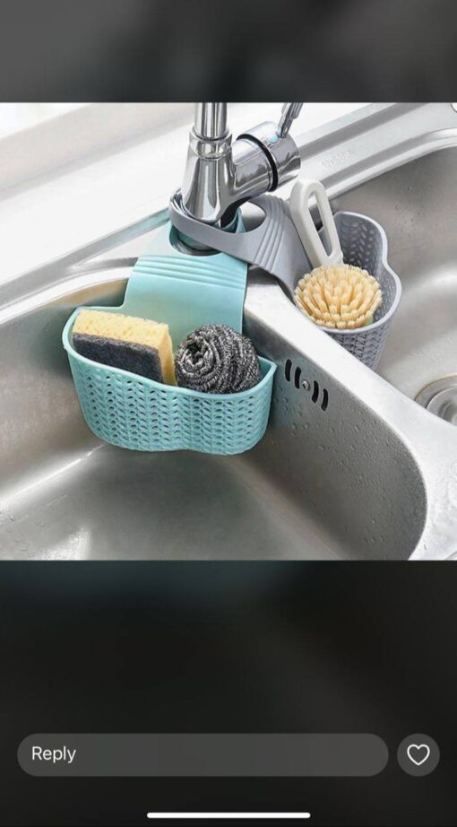 Tap Sponge Holder - Image 7