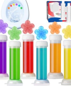 Alternative view of Toilet Fragrance Gel