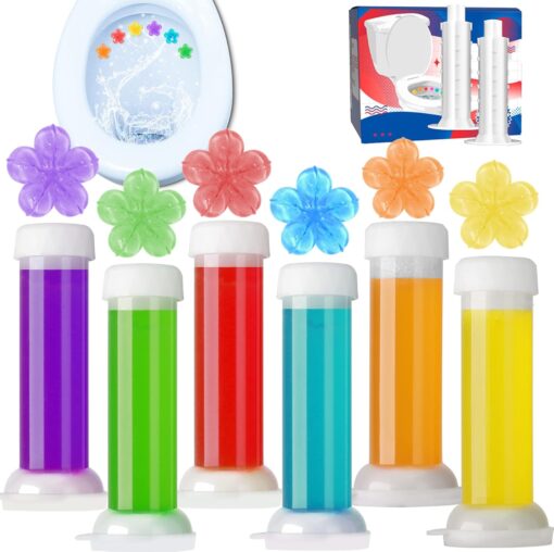 Toilet Fragrance Gel - Image 2