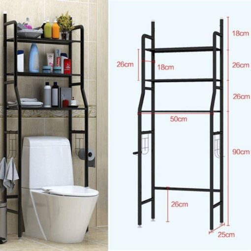 Toilet Rack/Shelf - Image 4