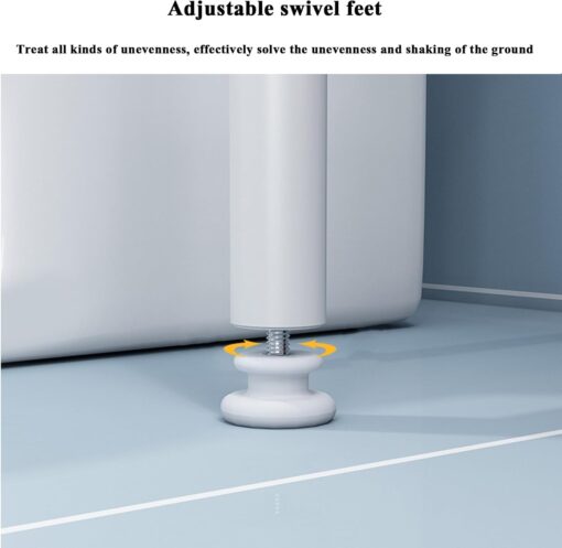 Toilet Rack/Shelf - Image 6