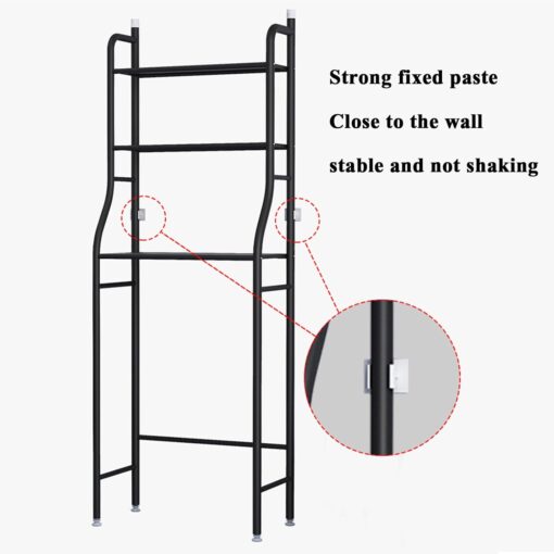 Toilet Rack/Shelf - Image 3