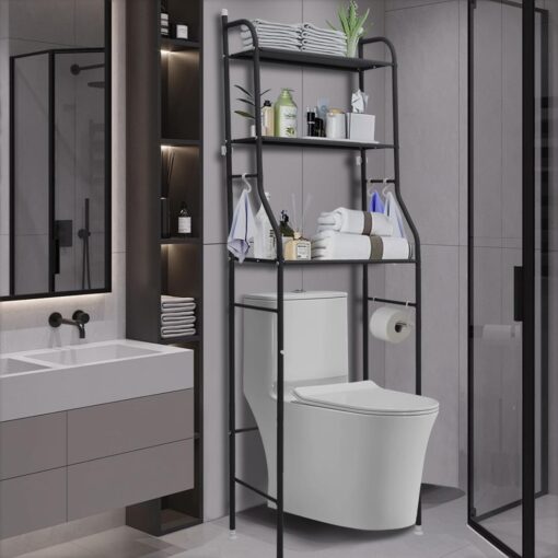 Toilet Rack/Shelf - Image 2
