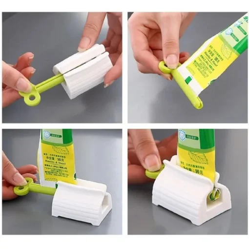 Toothpaste Squeezer/ Controller - Image 5