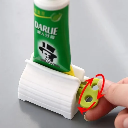 Toothpaste Squeezer/ Controller - Image 4