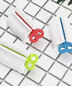 Toothpaste Squeezer/ Controller