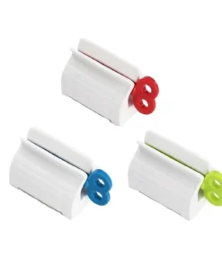 Alternative view of Toothpaste Squeezer/ Controller