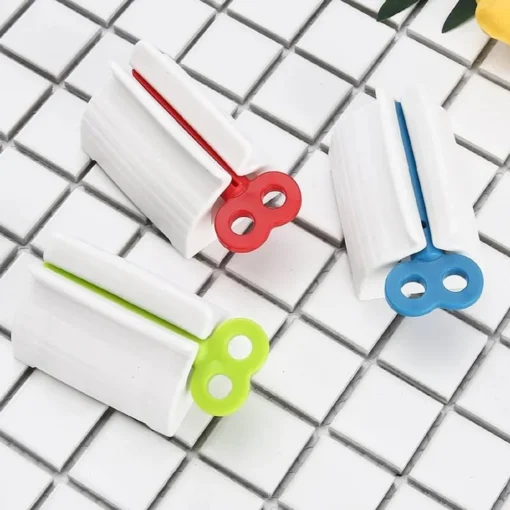 Toothpaste Squeezer/ Controller