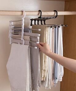 Alternative view of Trousers and Veil Hanger