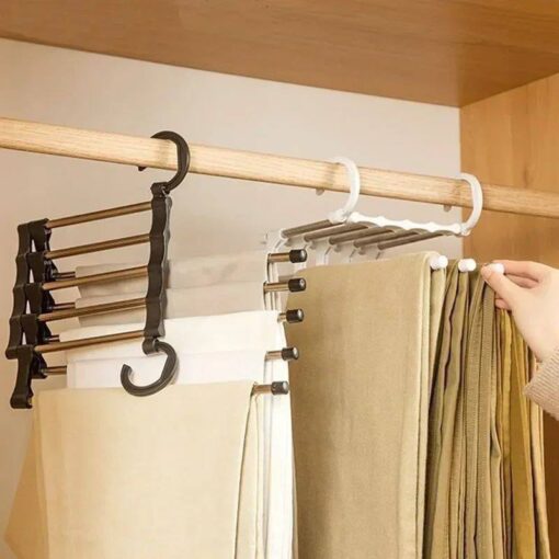 Trousers and Veil Hanger