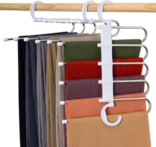 Trousers and Veil Hanger - Image 7