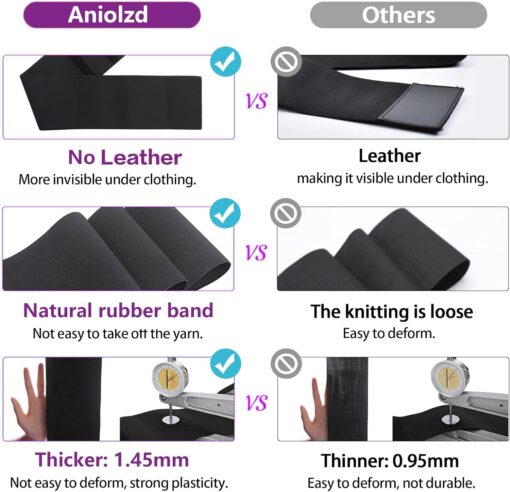 Quality Tummy Wrap - Image 5