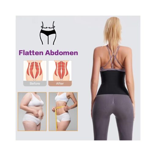 Quality Tummy Wrap - Image 4