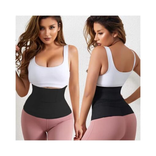 Quality Tummy Wrap - Image 2