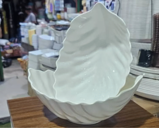 3 pcs Unbreakable Leaf Bowl - Image 5