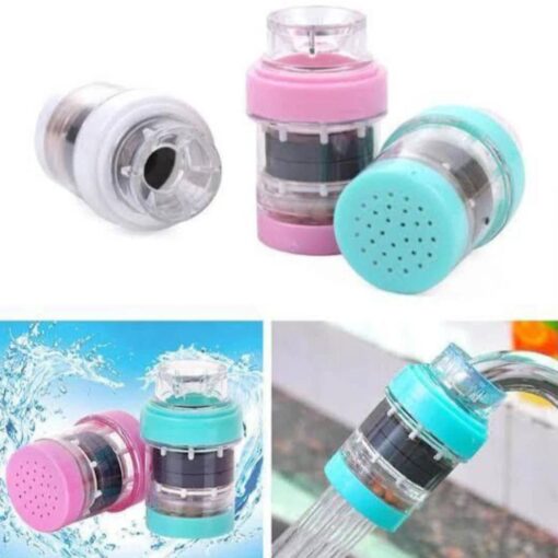 Adjustable Water Filter - Image 5