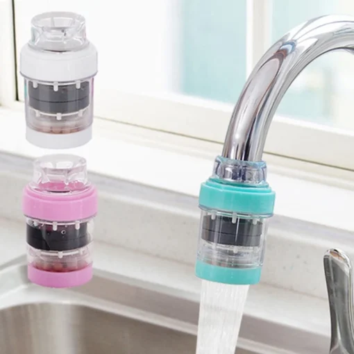 Adjustable Water Filter - Image 7