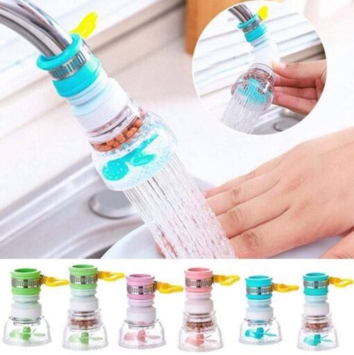 Adjustable Water Filter - Image 4