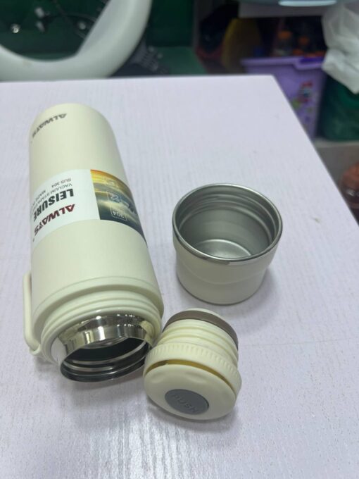 Always 500ml Water Flask - Image 3