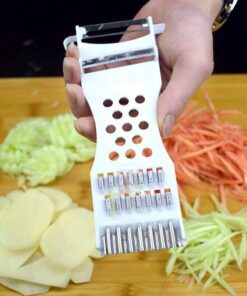 5 in 1 Mini Shredder