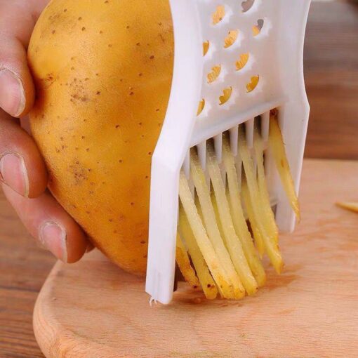 5 in 1 Mini Shredder - Image 4