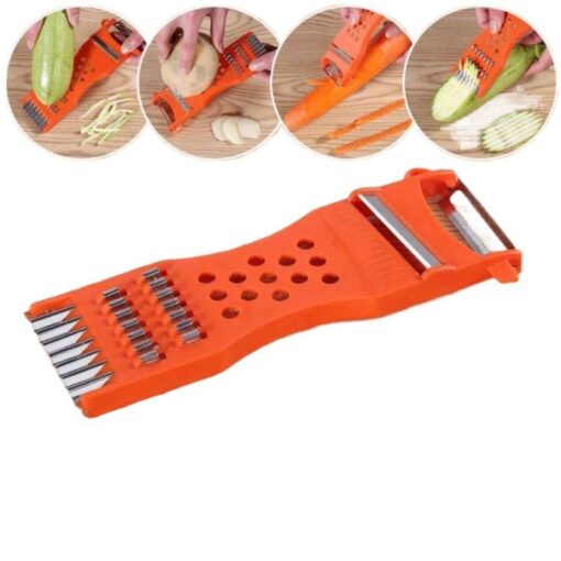 5 in 1 Mini Shredder - Image 3