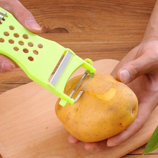 5 in 1 Mini Shredder - Image 2