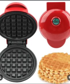 Mini Waffle Makers