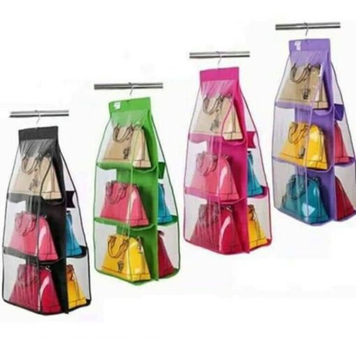 Bag Racks - Image 4