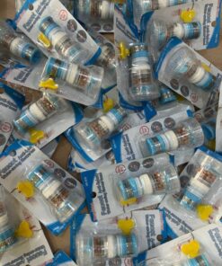 Alternative view of Adjustable Water Filter