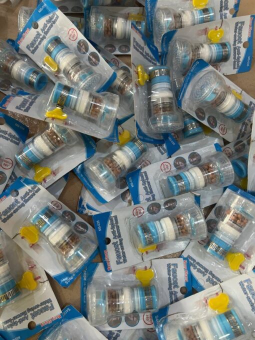Adjustable Water Filter - Image 2
