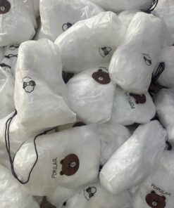 Elastic Nylon Food Cover
