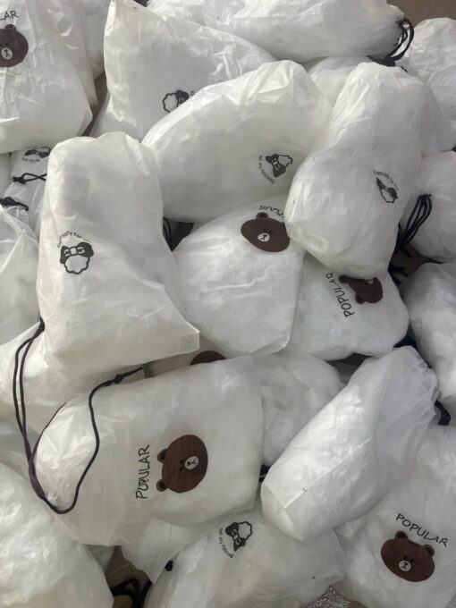 Elastic Nylon Food Cover