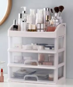 Cosmetic Box