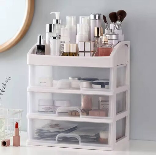 Cosmetic Box
