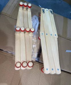 Alternative view of Strong Foldable Wooden Hanger