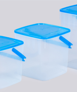Sacvin Big 3 in 1 Container Set