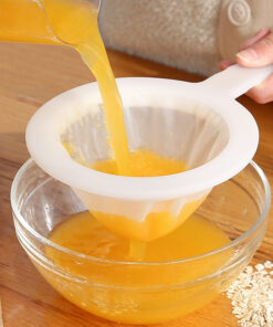 Alternative view of 3 in 1 Mesh Filter with Handle Set