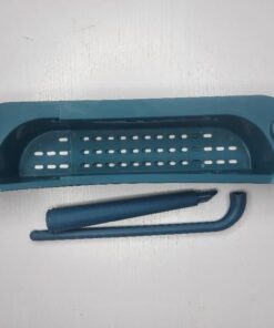 Alternative view of Retractable Sink Drainer