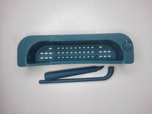 Retractable Sink Drainer - Image 2