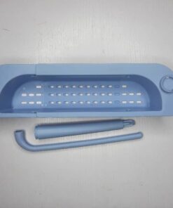 Retractable Sink Drainer
