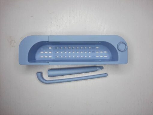 Retractable Sink Drainer