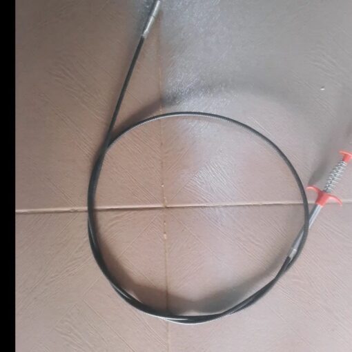 Spring Clog Removal (90cm) - Image 4