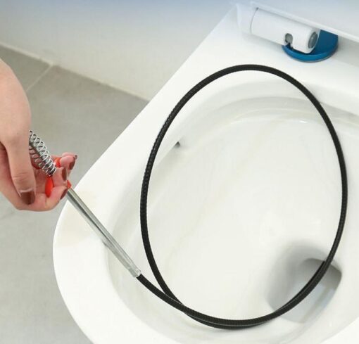 Spring Clog Removal (90cm)