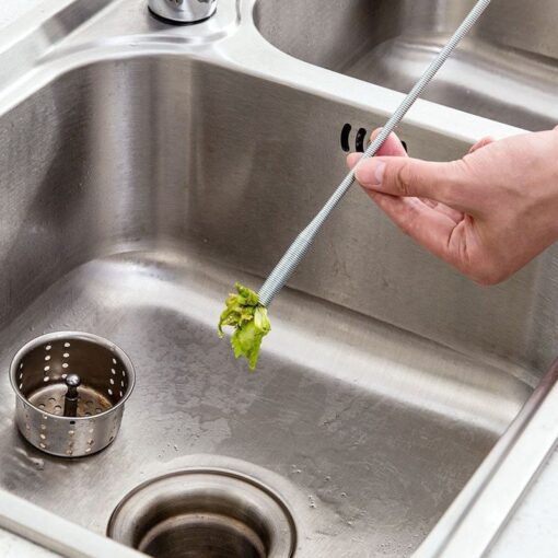 Spring Clog Removal (90cm) - Image 3