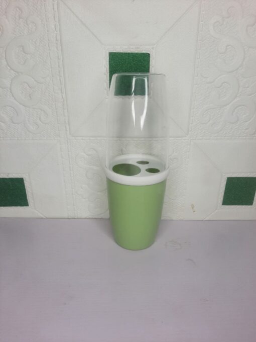 Family Kit Toothbrush & Toothpaste Holder - Image 5