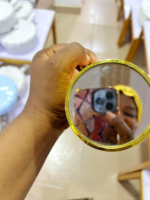 Breakable Ceramic Dinnerware MUG - Image 6